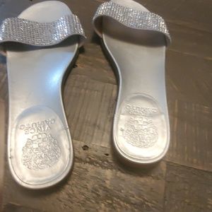 PRICE DROP Sandals